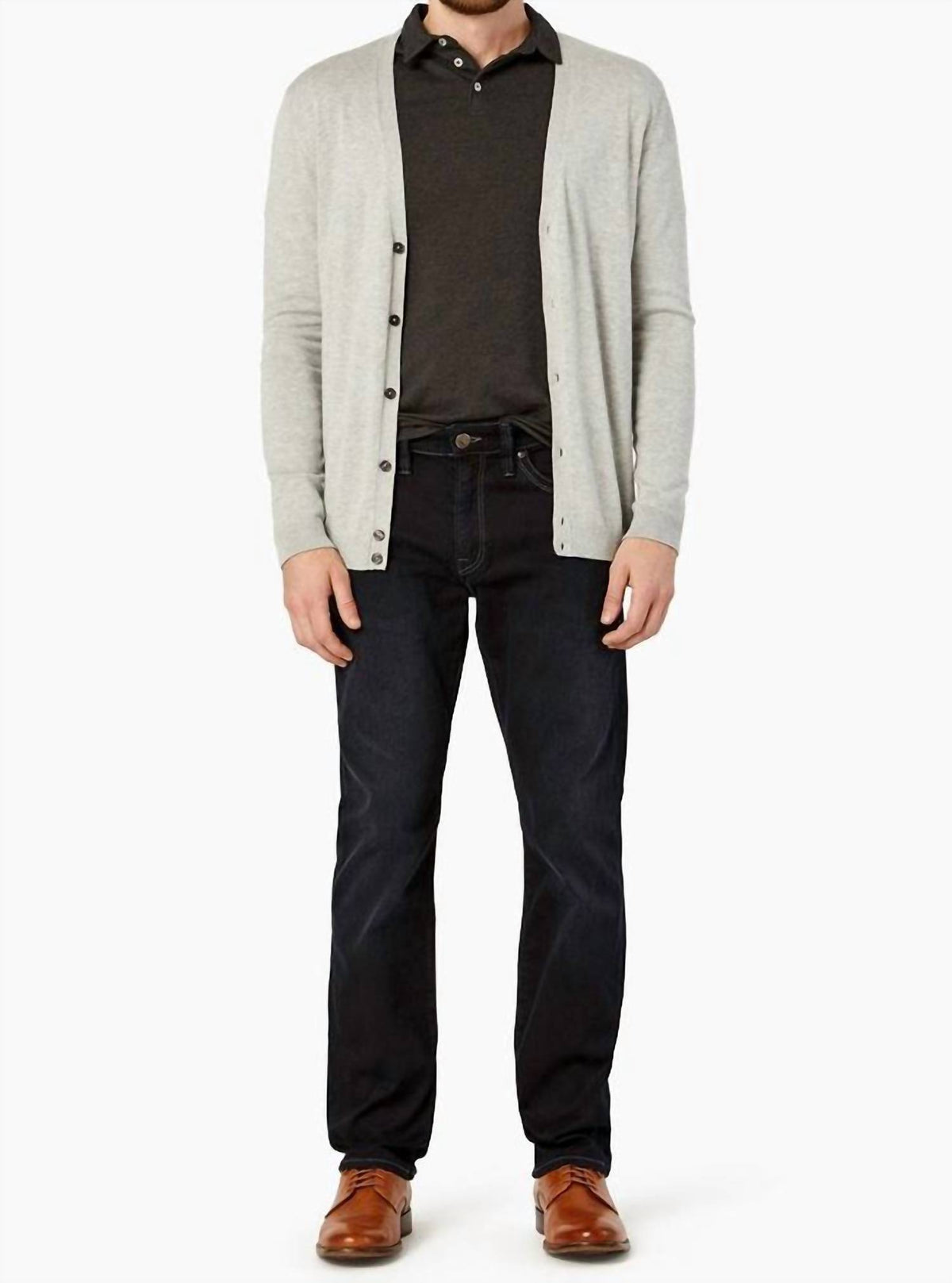 34 Heritage - Courage Jeans