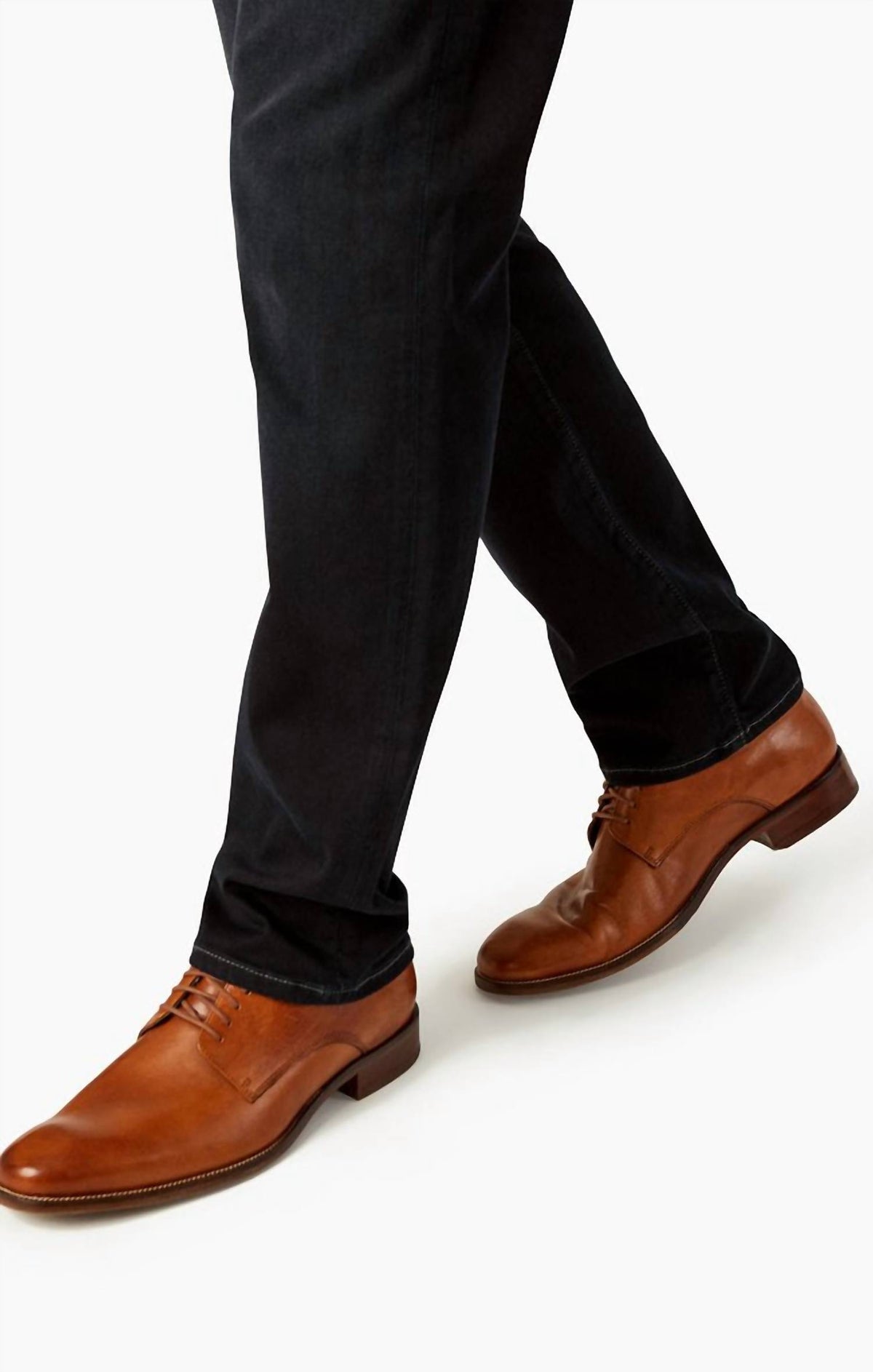 34 Heritage - Courage Jeans