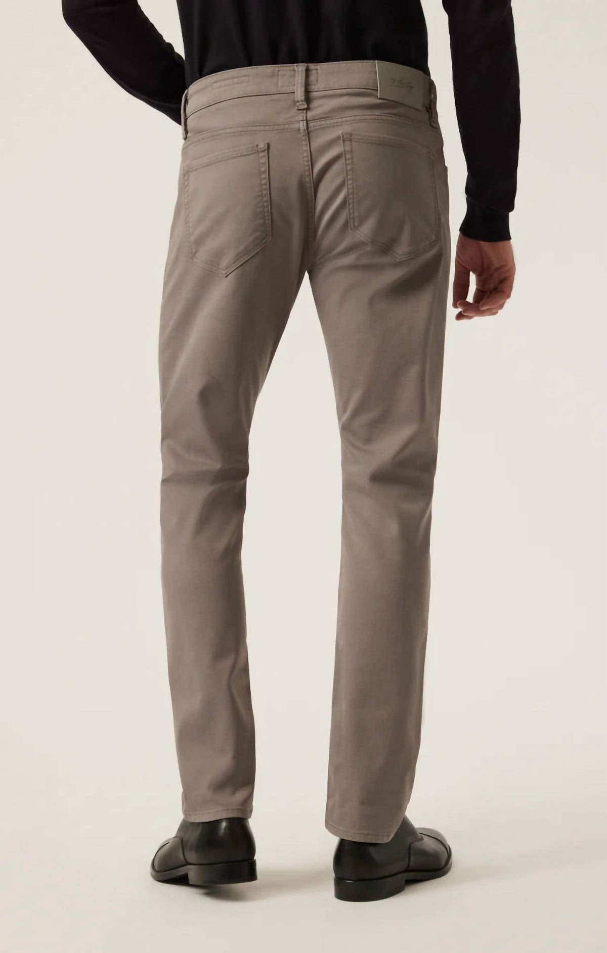 34 Heritage - Courage Straight Leg Coolmax Pants