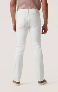 34 Heritage - Courage Straight Leg Jeans
