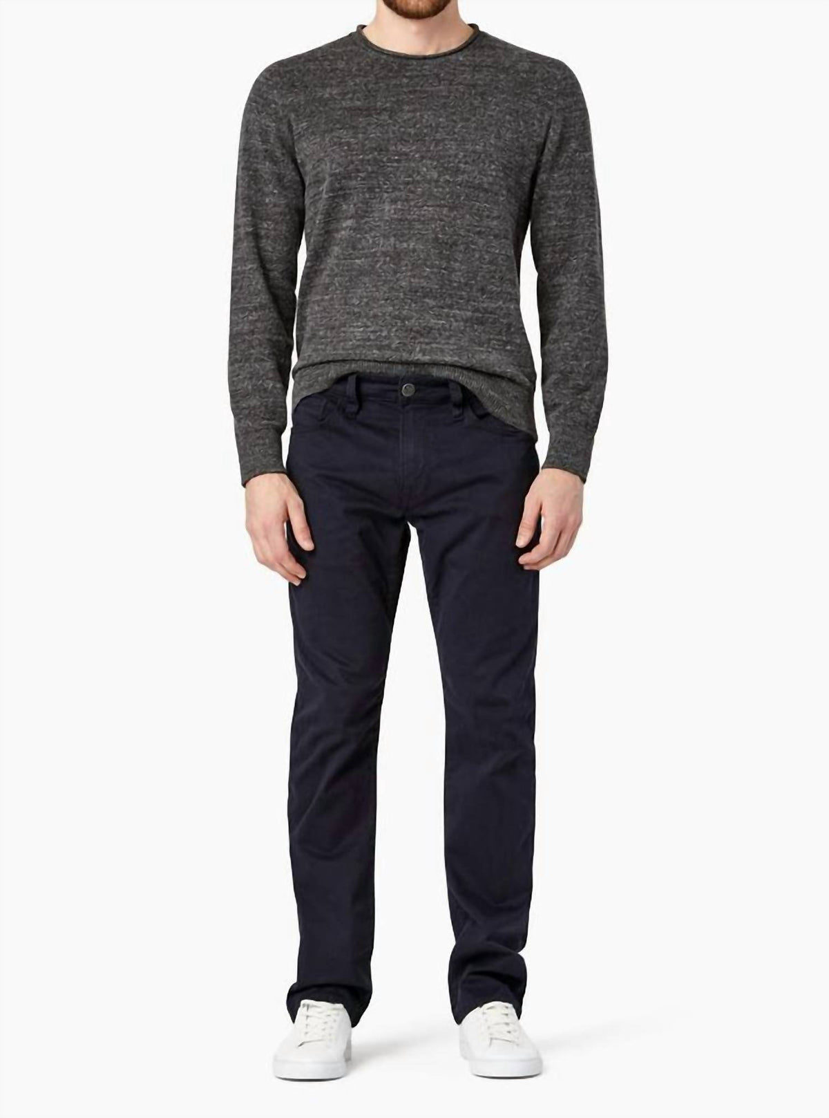 34 Heritage - Courage Straight Leg Jeans