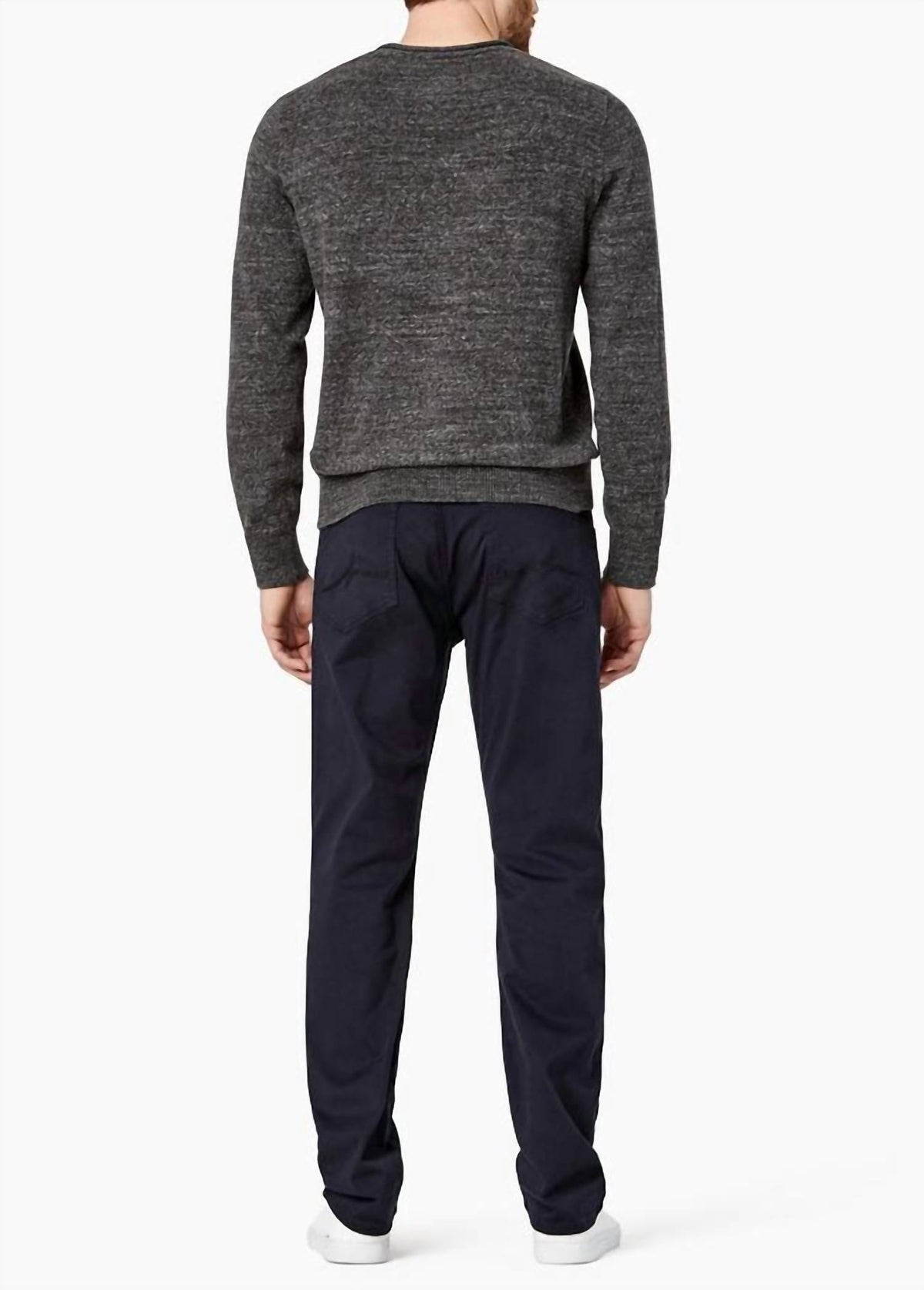 34 Heritage - Courage Straight Leg Jeans