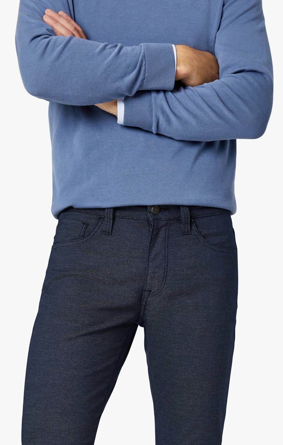 34 Heritage - Courage Straight Leg Pants