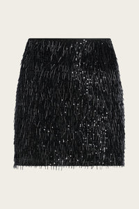 Cinq A Sept - Leia Mini Skirt