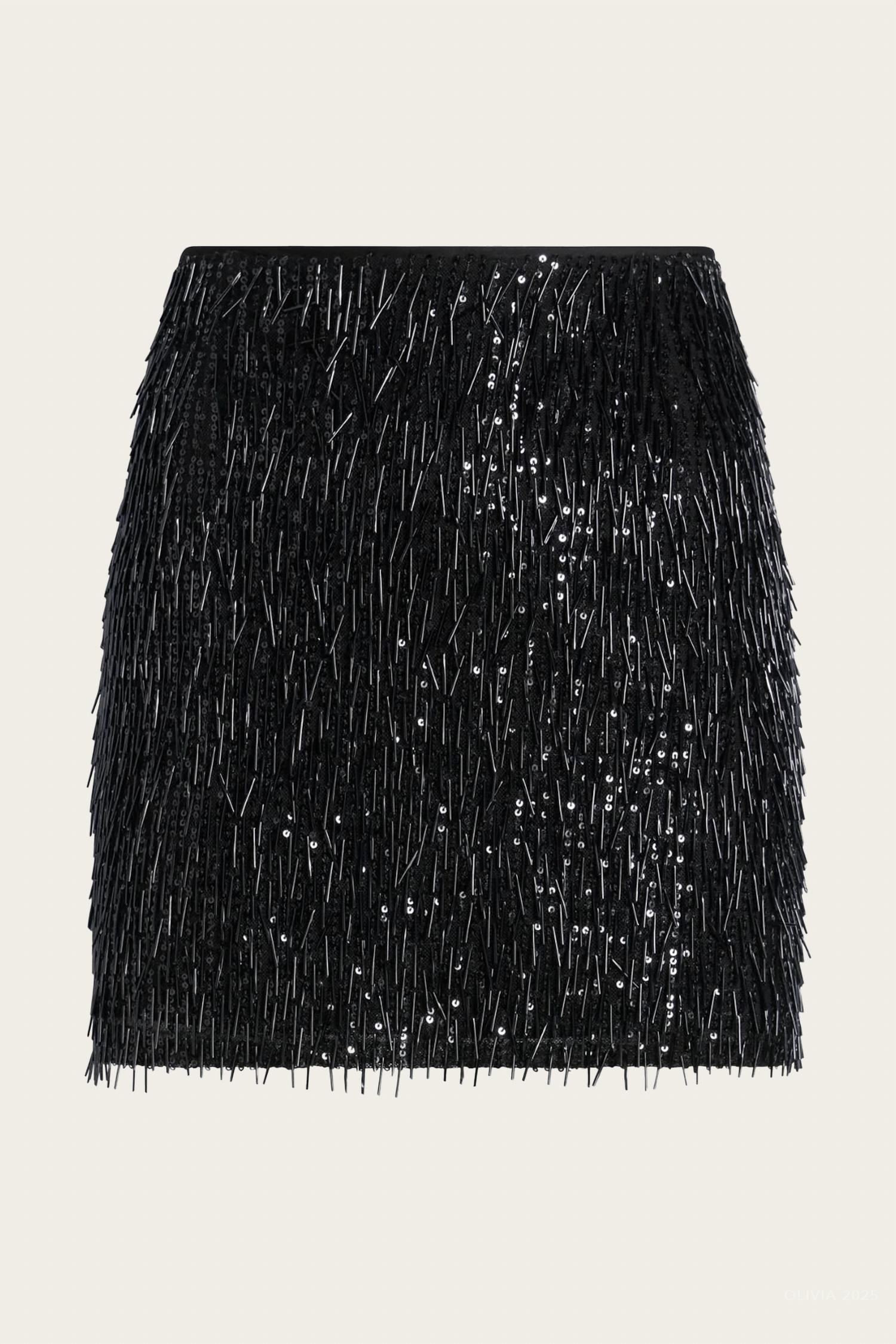 Cinq A Sept - Leia Mini Skirt