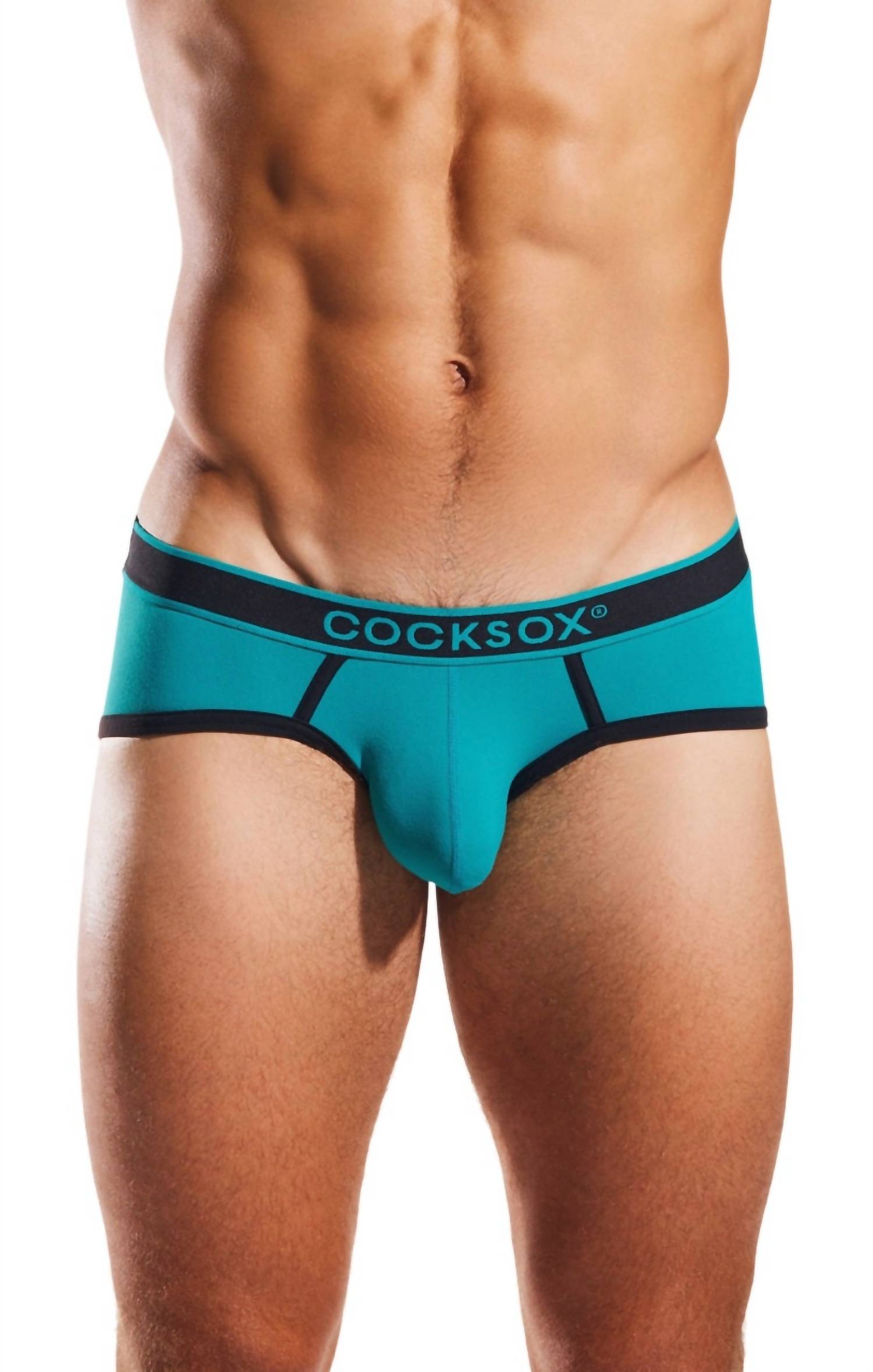 Cocksox Contour Pouch Sports Brief in triumph - men's item