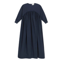 Inii + Mini - Girls Solid Maxi Dress