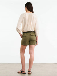 Nili Lotan - Utility Shorts
