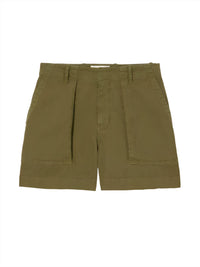 Nili Lotan - Utility Shorts