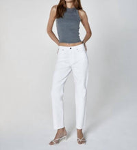 Unpublished - Willa Straight Leg Jeans