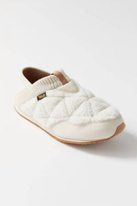 Teva - Women's Fuzzy Reember Mocs Shoes
