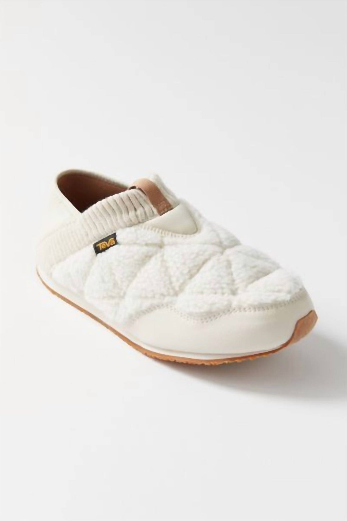 Teva - Women's Fuzzy Reember Mocs Shoes