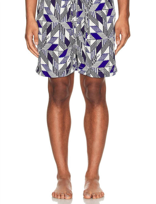 Isabel Marant - Hydra Swim Short