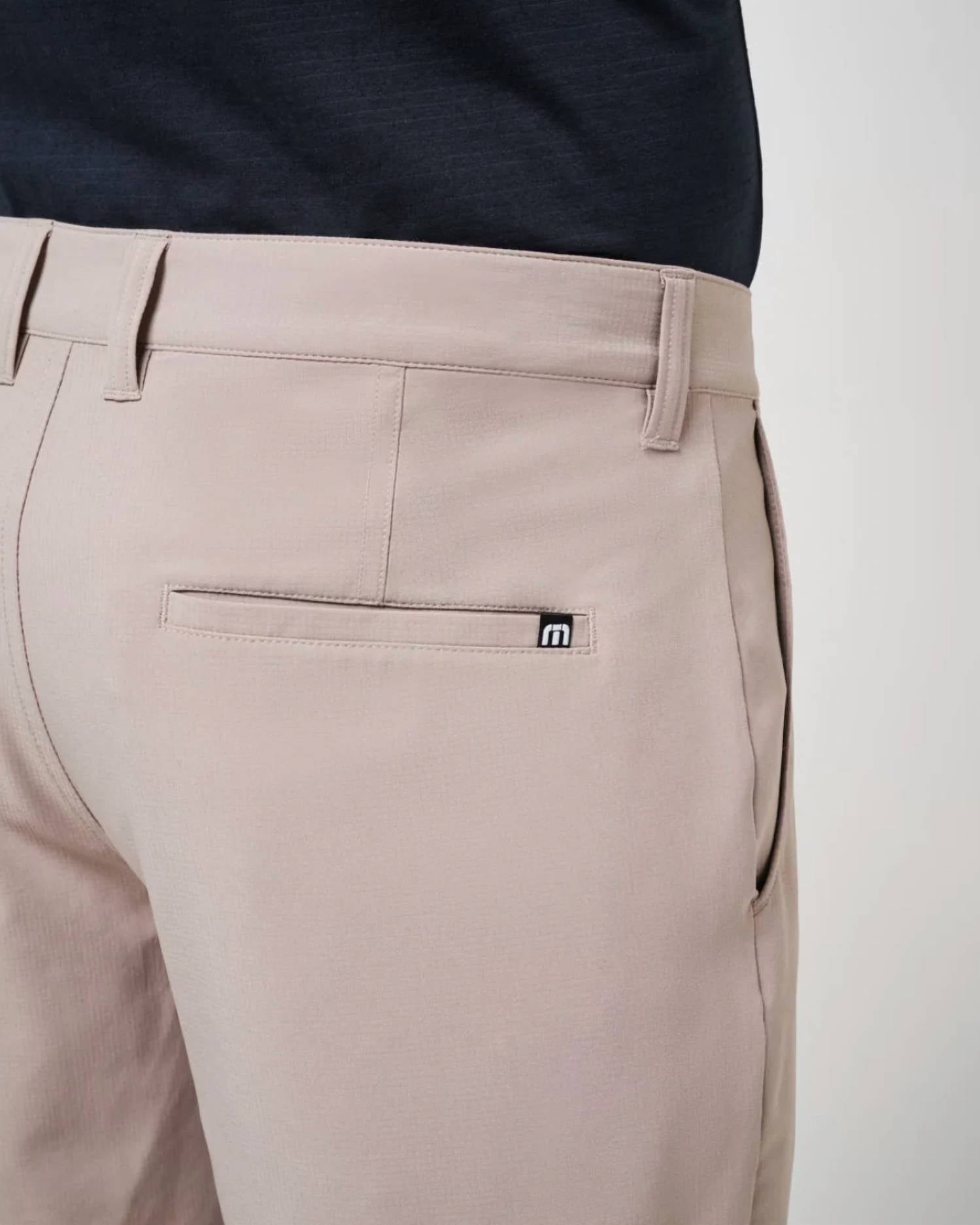 Travismathew - Wanderlust Micro Ripstop Short