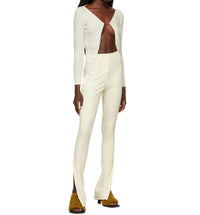 Jacquemus - Le Pantalon Trousers