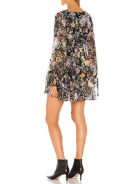 Free People - Closer To The Heart Mini Dress