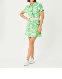 Lilly Pulitzer - Dominica Mini Dress