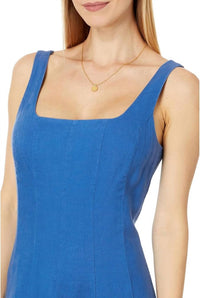Lilly Pulitzer - Calina Linen Midi Dress