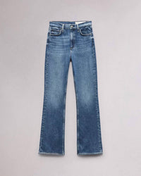 Rag & Bone - Peyton Full Length Bootcut Jeans