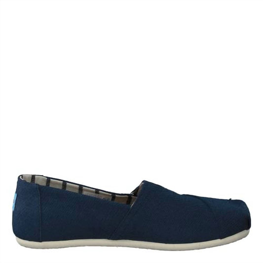 Toms - Women Classic Alpargatas Sneakers