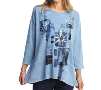 Jess & Jane - Lily Tunic