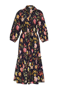 Cara Cara - Hutton Midi Dress