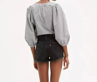 Levi'S - Women's Premium 501 Original Shorts