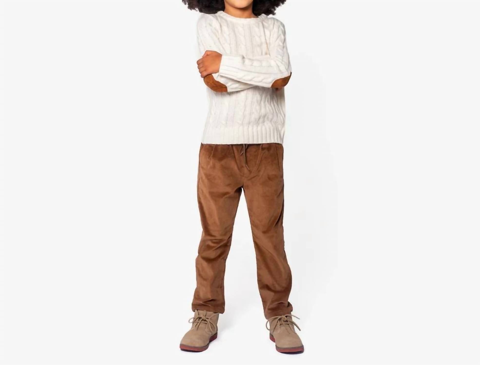 Appaman - Kid's Club Pants