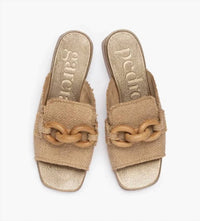 Pedro Garcia - Women's Enna Sandal