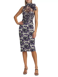 Chiara Boni - Vina Illusion Dress