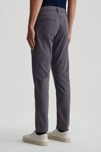 Ag Jeans - Tellis Airluxe Sateen Straight Leg Pants