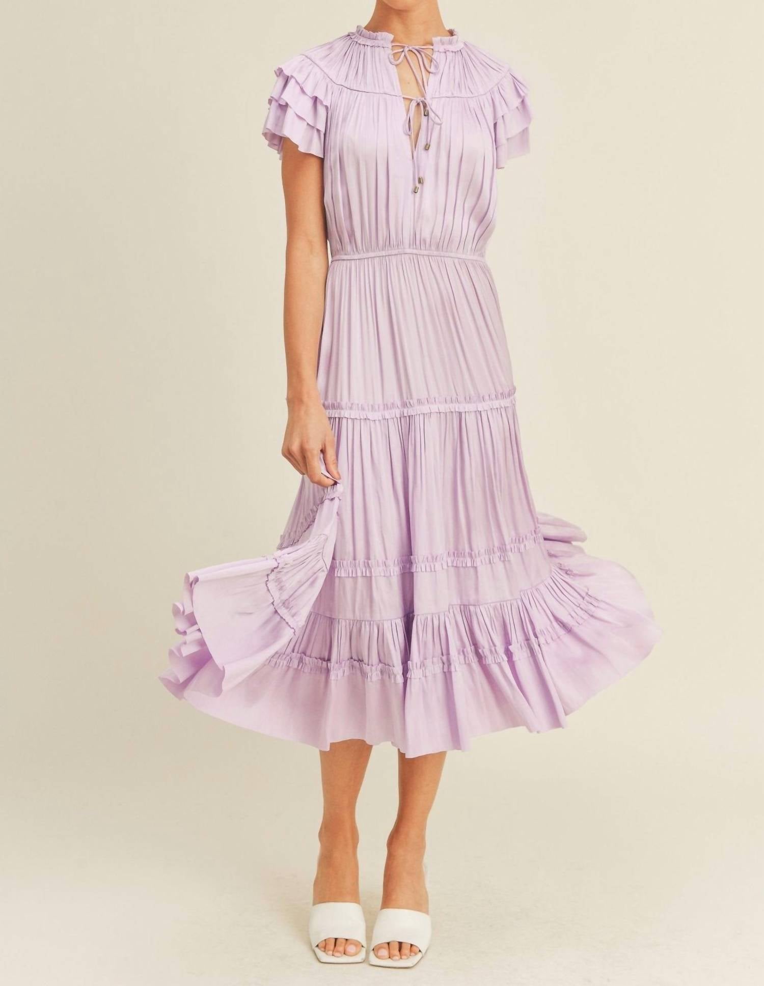 Reset By Jane - Kianna Dress
