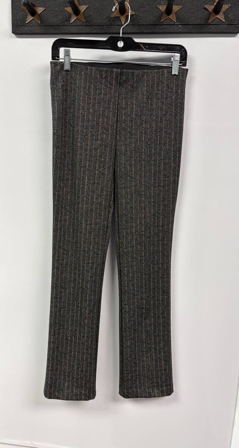 Elliott Lauren - Women's Pinstripe Pant