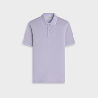 Bugatchi Uomo - Short Sleeve Performance Polo Shirt