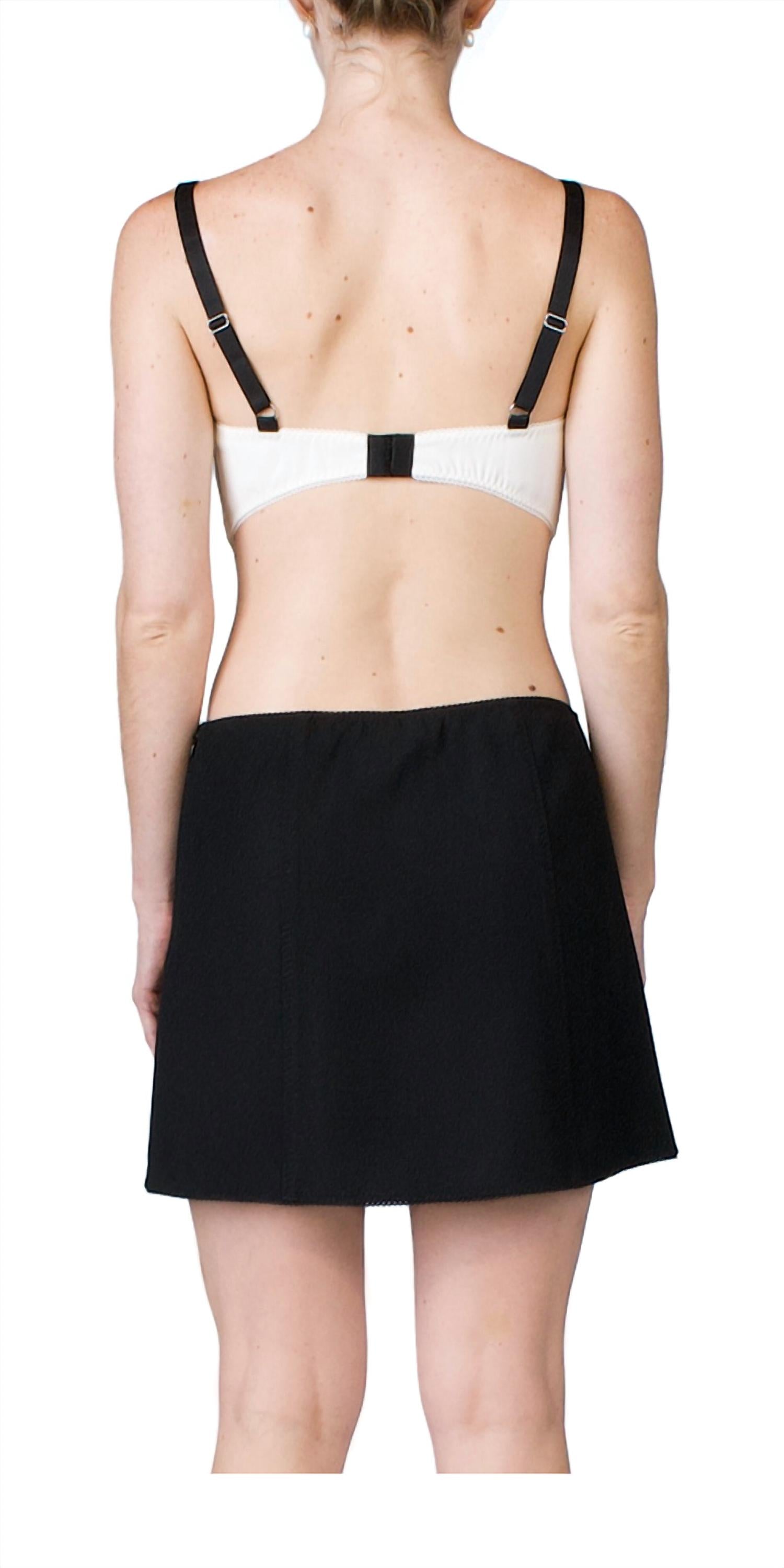 Lille Corset Top