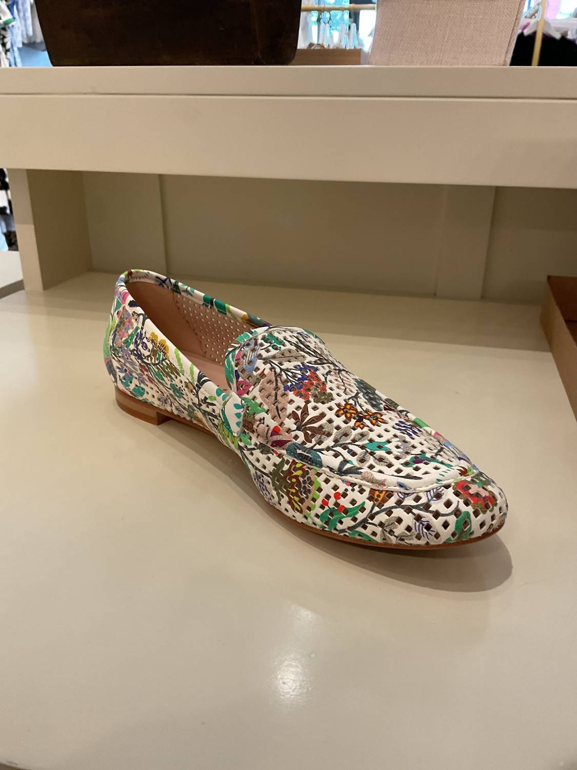 Lalisa - Women's Sofia Loafer