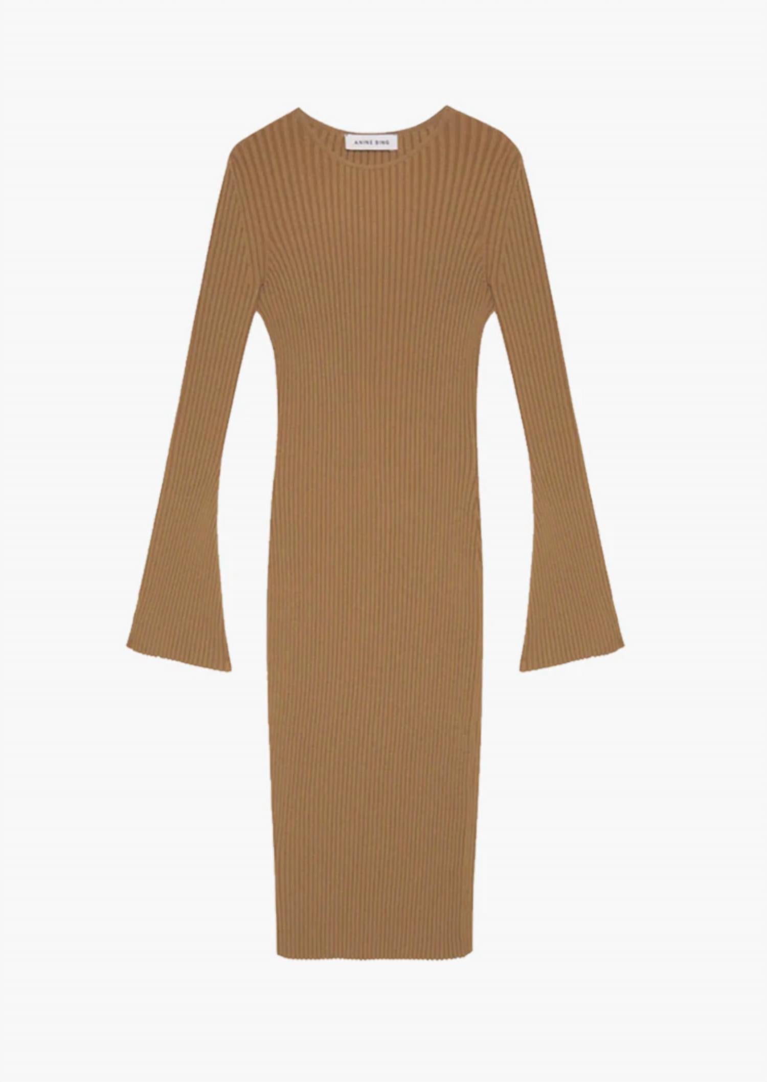 Anine Bing - Sia Dress
