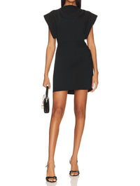 Amanda Uprichard - Edrina Mini Dress