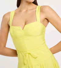 Cinq A Sept - Jerome Midi Dress