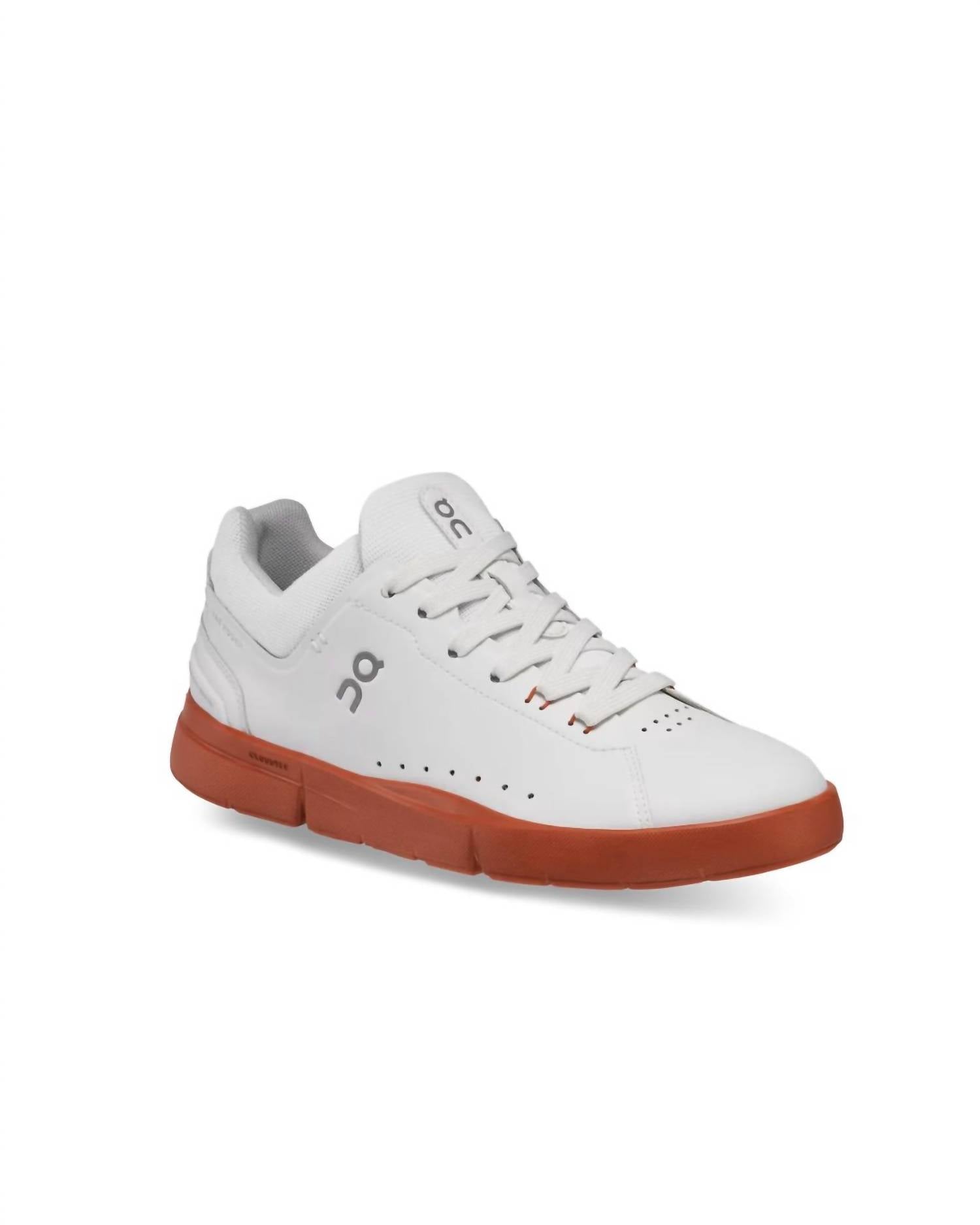 On - Women's Roger Advantage Sneakers