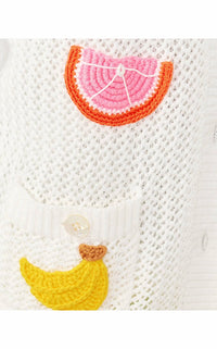 Lilly Pulitzer - Cormac Mesh Sweater Set