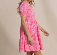Southern Tide - Mina Printed Dress