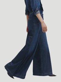 Twp - Lulu Lightweight Denim Jean