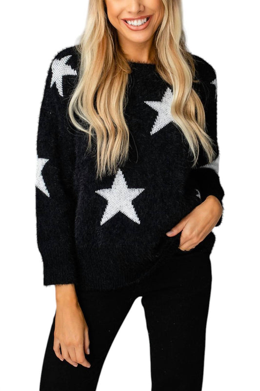 Buddylove - SPEARS SWEATER