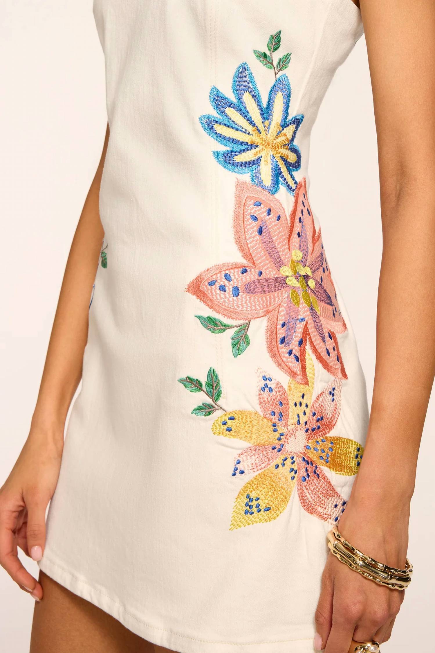 Ramy Brook - Adriana Dress