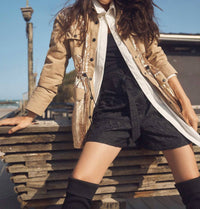 Nu Denmark - Women's Talli Jacket