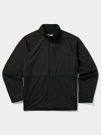 Duck Camp - Men's Lightweight Grid Tech Fleece Pullover