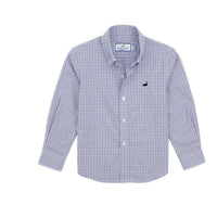 Properly Tied - Boy's Seasonal Sportshirt