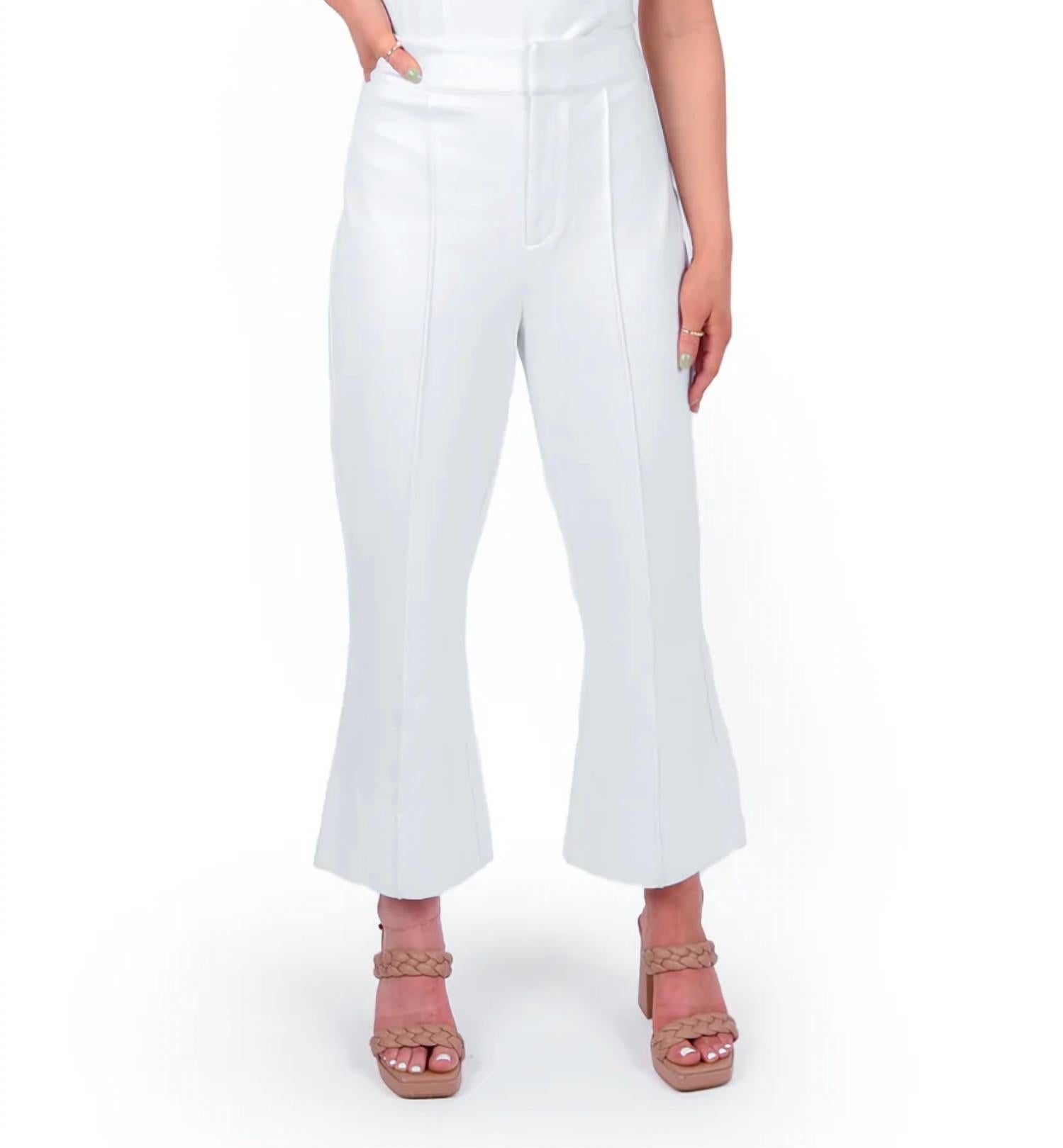 Emily Mccarthy - Saylor Pants