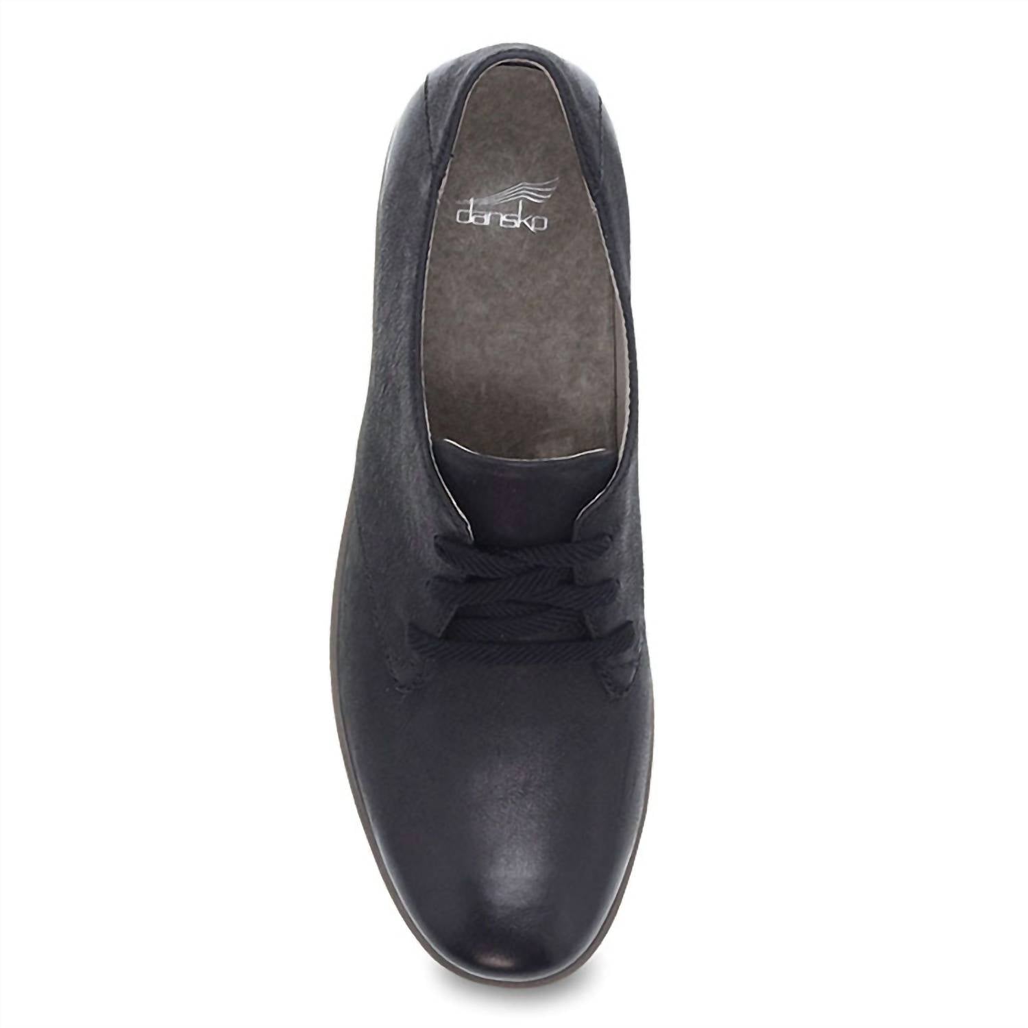 Dansko - Women's Libbie Leather Shoes